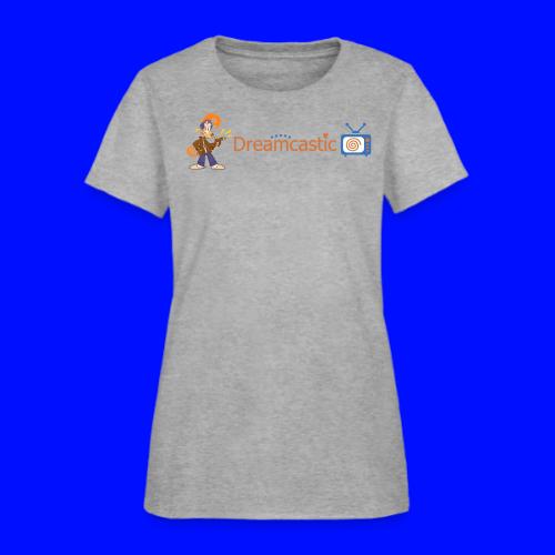 DC Katana 2024 - Women's T-Shirt