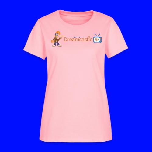 DC Katana 2024 - Women's T-Shirt