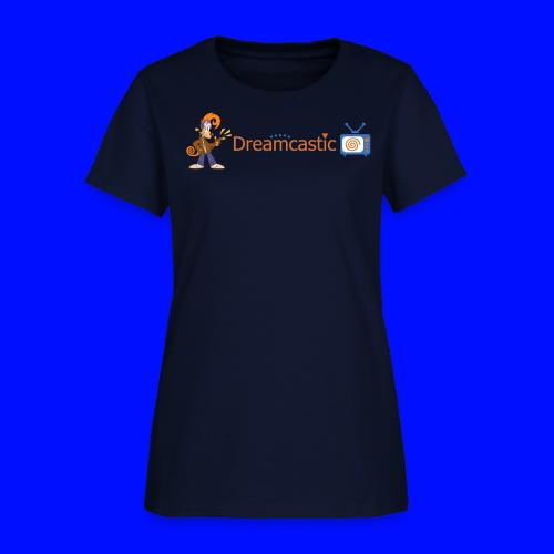 DC Katana 2024 - Women's T-Shirt