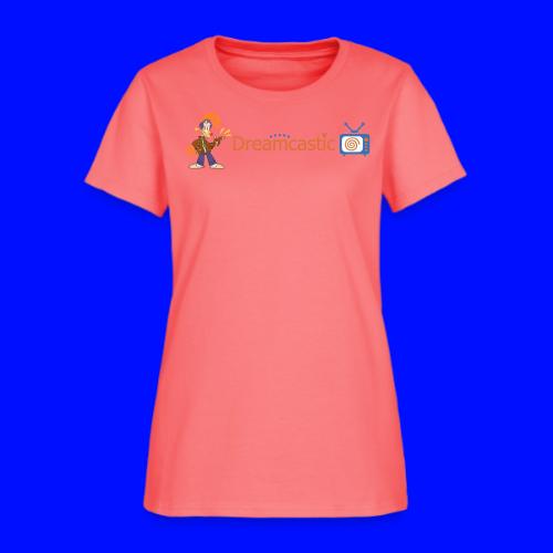 DC Katana 2024 - Women's T-Shirt