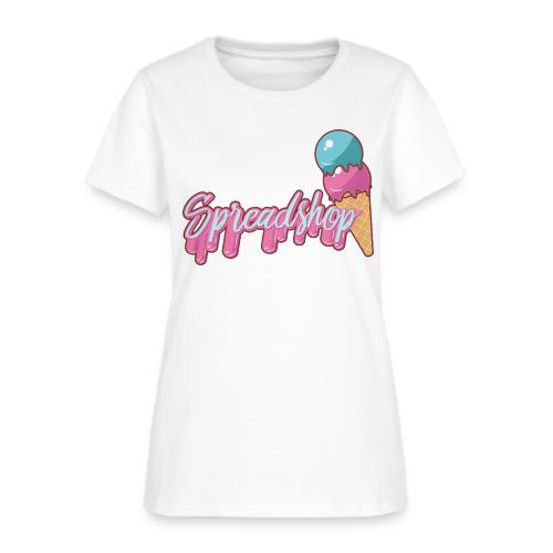 Summer Spreadshop - Women's T-Shirt