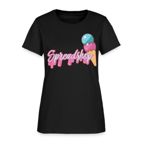Summer Spreadshop - Women's T-Shirt