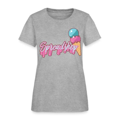 Summer Spreadshop - Women's T-Shirt