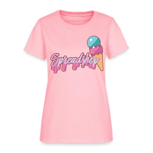 Summer Spreadshop - Women's T-Shirt