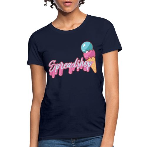 Summer Spreadshop - Women's T-Shirt