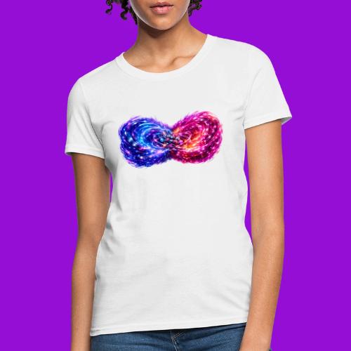 Atom - Women's T-Shirt