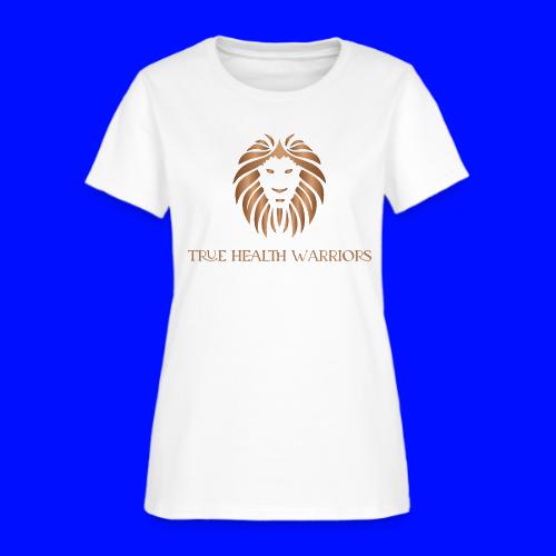 True Health Warriors 3 - Women's T-Shirt
