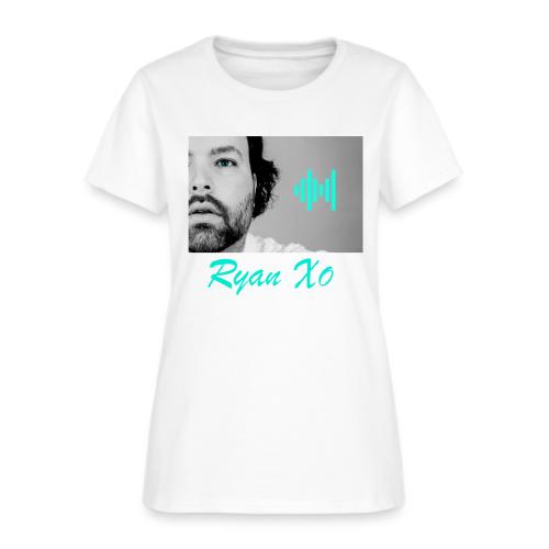 r - Women's T-Shirt