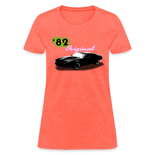 '82 Original - Women's T-Shirt