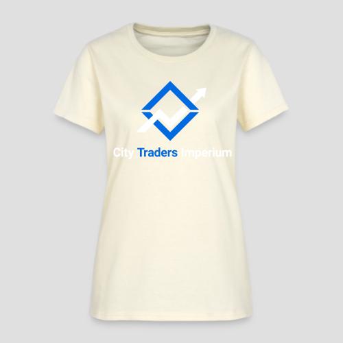 CTI Logo - Women's T-Shirt