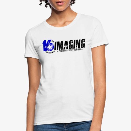 16IMAGING Horizontal Color - Women's T-Shirt
