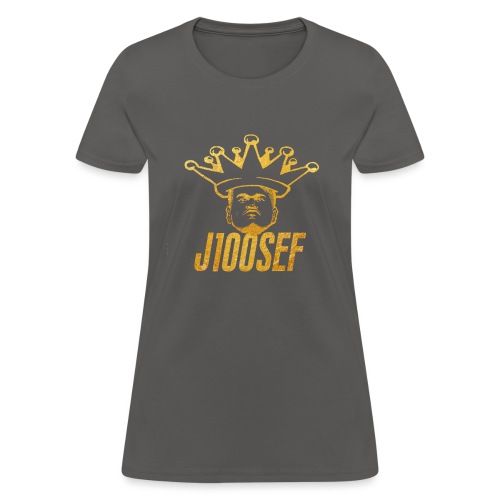 KING J100SEF - Women's T-Shirt