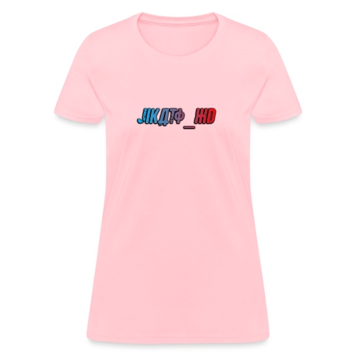 Jikato XD - Women's T-Shirt