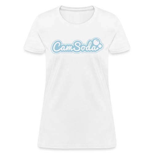 Camsoda - Women's T-Shirt