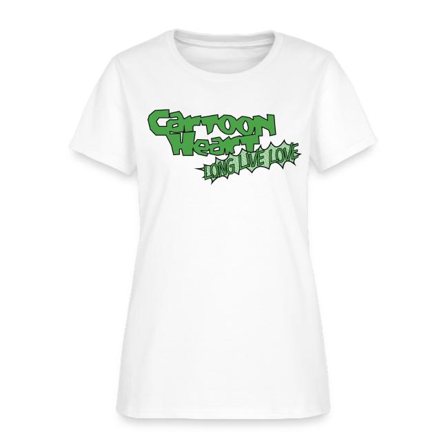 Green Pop/Punk Range