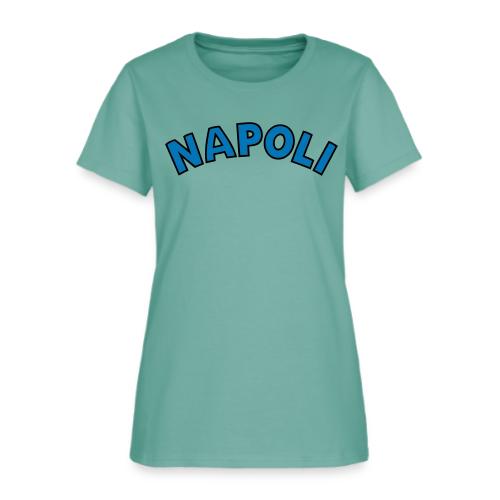Napoli - Women's T-Shirt