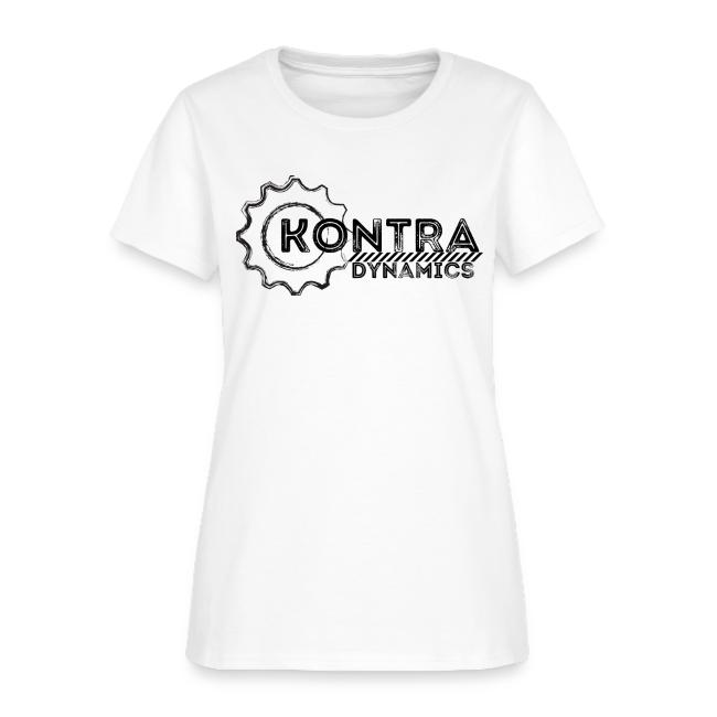 Kontra Dynamics (Black)