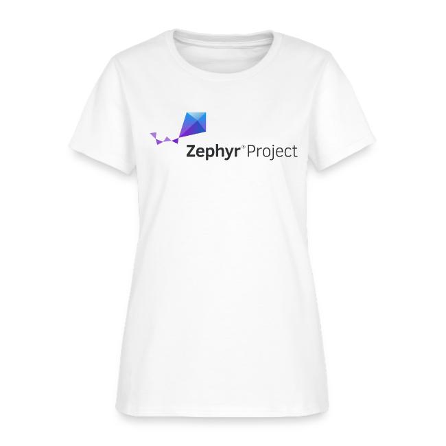 Zephyr Project Logo
