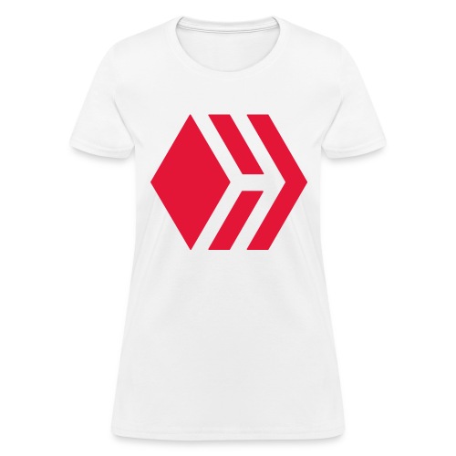 Hive logo - Women's T-Shirt