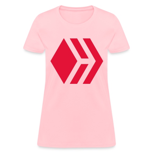 Hive logo - Women's T-Shirt