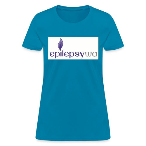Epilepsy WA - Women's T-Shirt