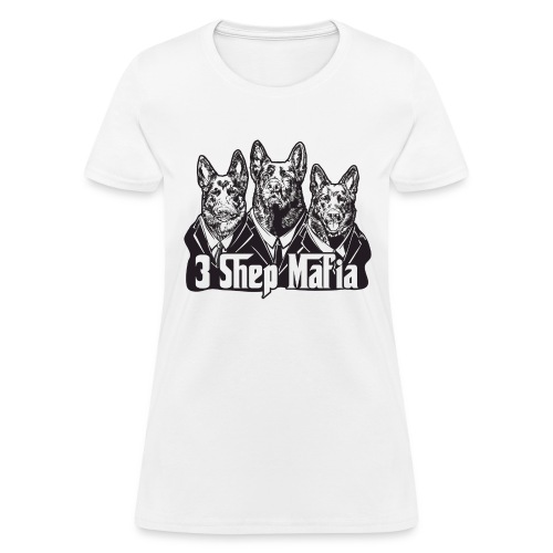 3shep - Women's T-Shirt