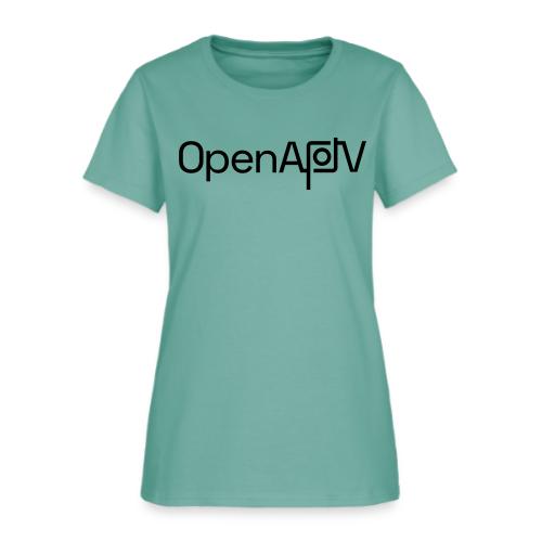 OpenAPV - Women's T-Shirt