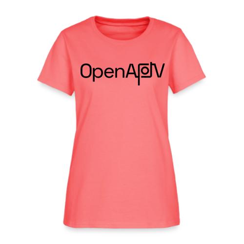 OpenAPV - Women's T-Shirt