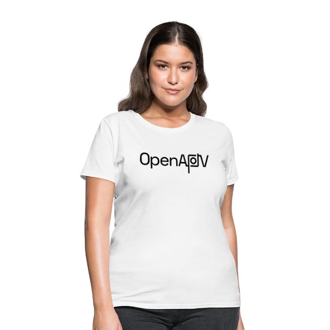 OpenAPV