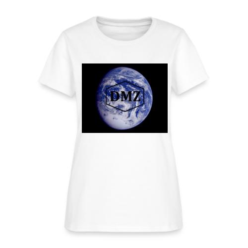 DMZ Apparel - Women's T-Shirt