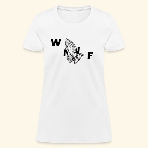 WNF Apperal - Women's T-Shirt