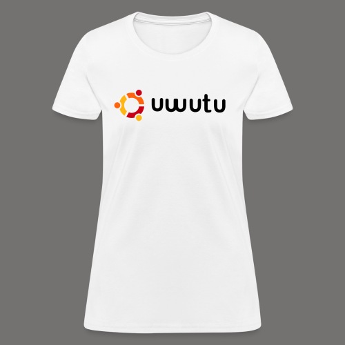 UWUTU - Women's T-Shirt