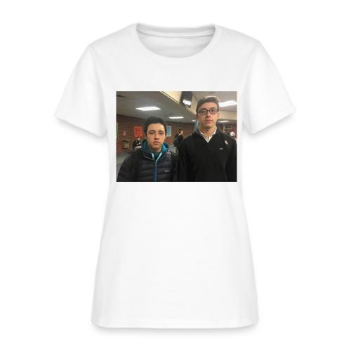 Basil Merch