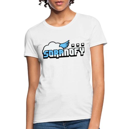 SORANOFY OG - Women's T-Shirt