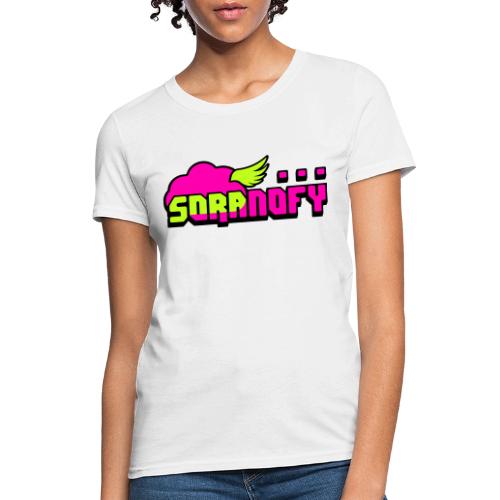 SORANOFY NY - Women's T-Shirt