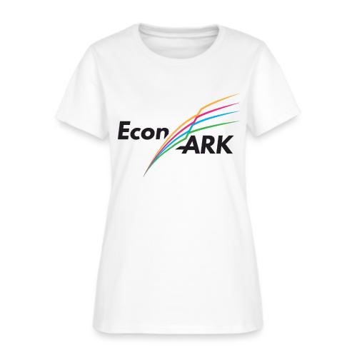 Econ-ARK Official Logo - Women's T-Shirt