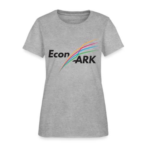 Econ-ARK Official Logo - Women's T-Shirt