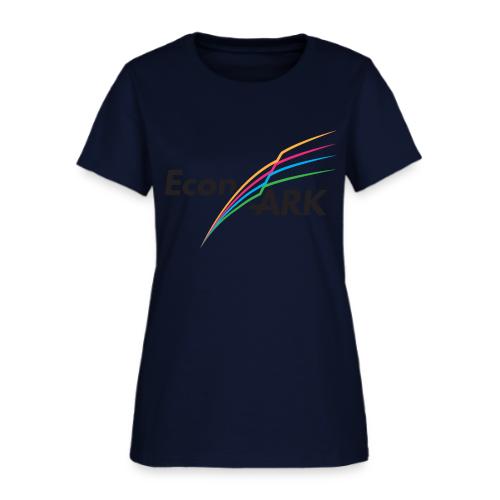 Econ-ARK Official Logo - Women's T-Shirt