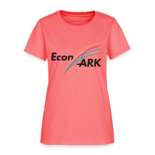 Econ-ARK Official Logo - Women's T-Shirt