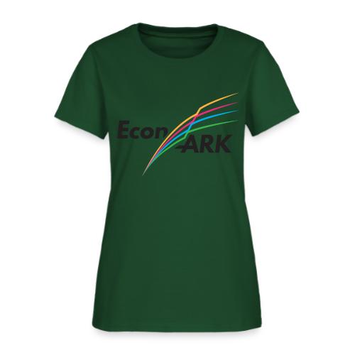 Econ-ARK Official Logo - Women's T-Shirt