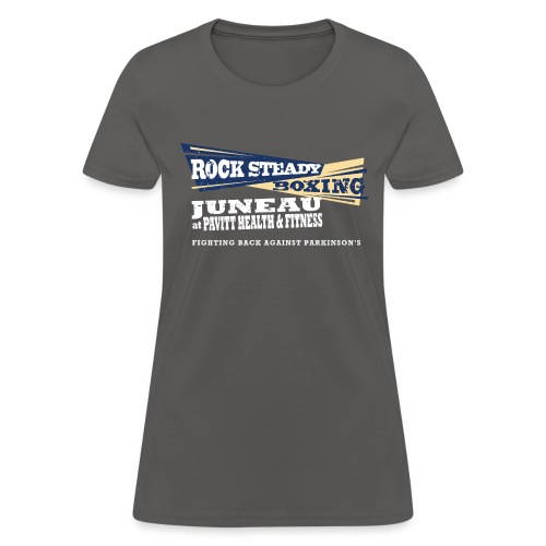 RSB Juneau - Women's T-Shirt