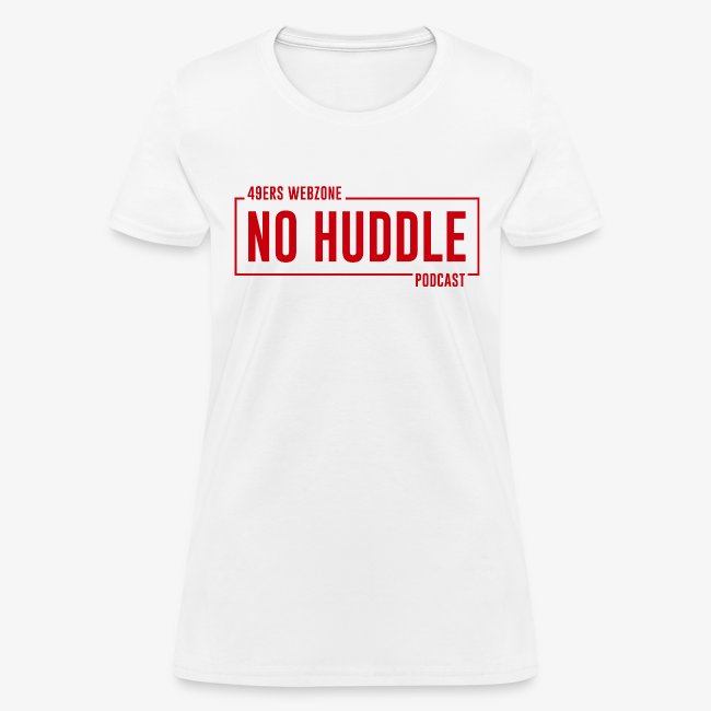 No Huddle Podcast