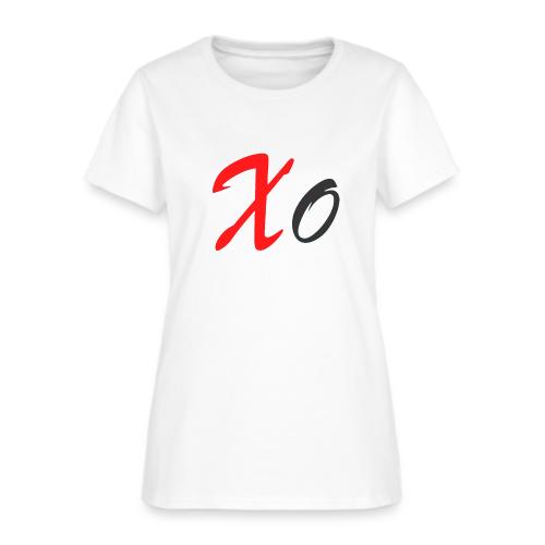 RyanXo Merch - Women's T-Shirt