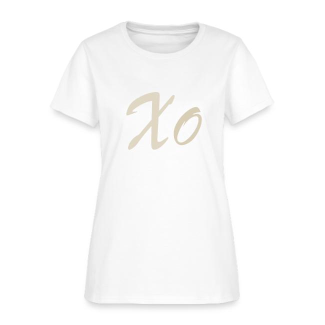 Gold Logo