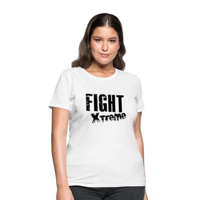 FIGHT XTREME