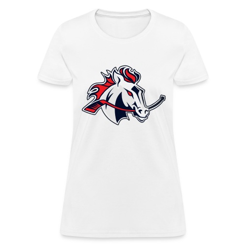 colts - Women's T-Shirt
