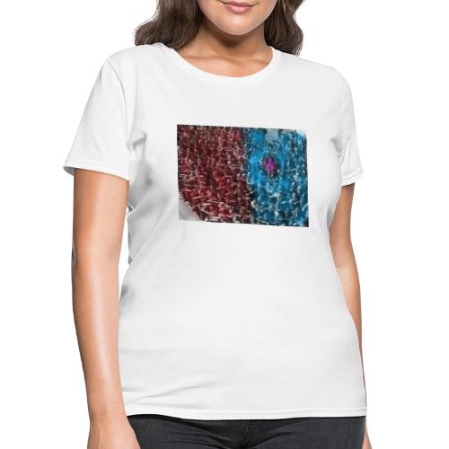 Don't let history repeat itself. - Women's T-Shirt