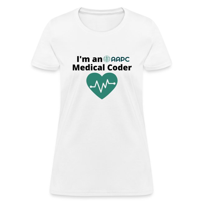 I'm an AAPC Medical Coder