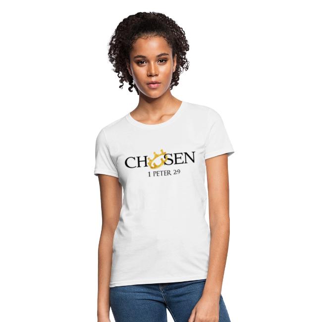 Chosen Generation