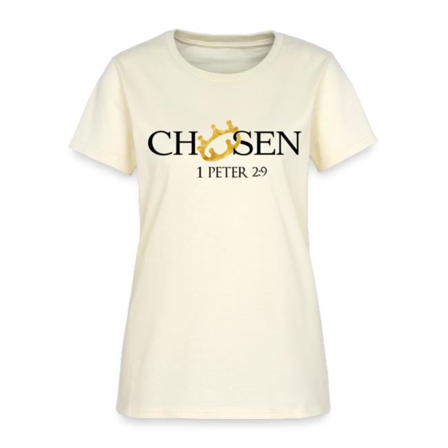 Chosen Generation